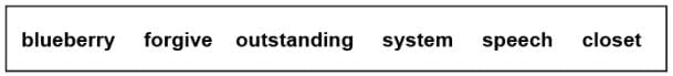 Worksheet and Solutions: Vocabulary - 2 | Worksheets with solutions for Class 2