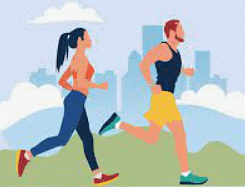 Worksheet: Run | English for Class 4