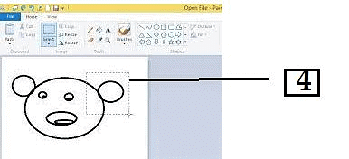 MS- Paint | Computer Science for Class 3