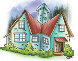 Housing and Clothing Class 2 Notes Science