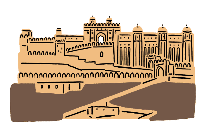 CBSE Worksheet Class 4 English Chapter 12 - Maheshwar Free Download