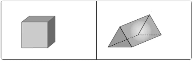 Worksheet Solutions: Geometrical Shapes | Aptitude Reasoning - Class 2