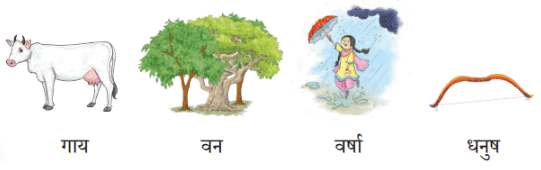 कितनी प्यारी है ये दुनिया NCERT Solutions | Hindi for Class 1 (सारंगी)