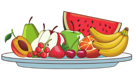 NCERT Solutions for Class 4 EVS Chapter 5 - Food for Health