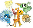 NCERT Solutions for Class 3 Maths - How Many Times