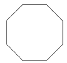 Worksheet: Geometrical Shapes | Aptitude Reasoning - Class 2