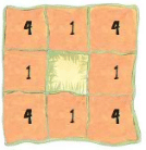NCERT Solutions for Class 3 Maths - Fun With Give And Take