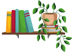 Notes: Prepositions | English Olympiad Class 1