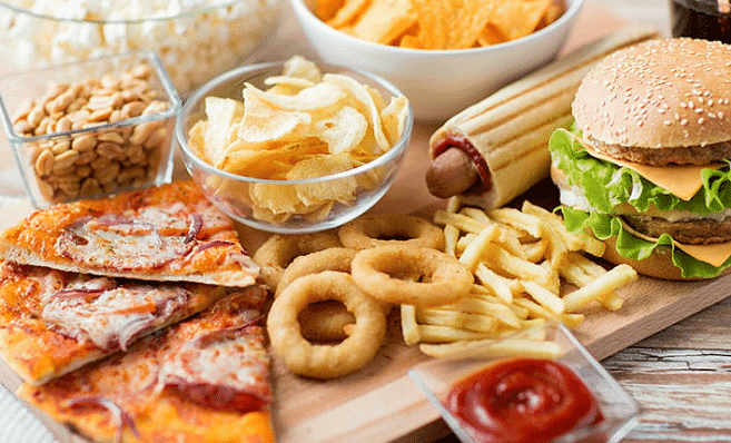 Junk Food