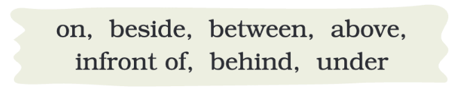 NCERT Solutions for Class 4 English Chapter 10 - The Swing
