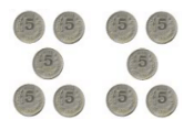 NCERT Solutions for Class 3 Maths - Can we Share