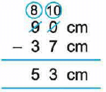 Class 3 Maths - Measurement - Question Answers