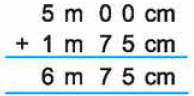 Class 3 Maths - Measurement - Question Answers