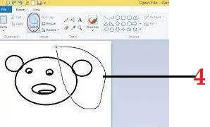 MS- Paint | Computer Science for Class 3