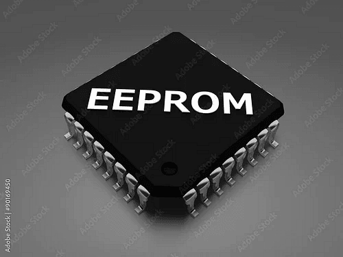 EPROM