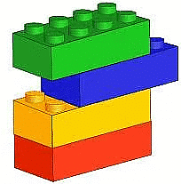 Worksheet Solutions: Lina’s Family (Measurement) - 3 | Worksheets with solutions for Class 1