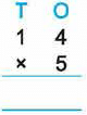 Class 3 Maths - Multiplication - CBSE Worksheets