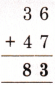 NCERT Solution: Decoration for Festival (Addition and Subtraction) | Mathematics for Class 2 (Joyful-Mathematics)