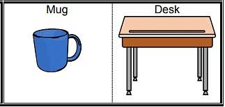 Worksheet: Lina’s Family (Measurement) - 1 | Worksheets with solutions for Class 1