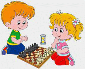 Worksheet Solutions: Games We Play - 1 | EVS for Class 3