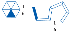 Fractions Class 3 Notes Maths