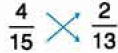 Class 4 Maths - Fractions - Question Answers - 1