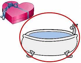 Worksheet Solutions: Lina’s Family (Measurement) - 1 | Worksheets with solutions for Class 1