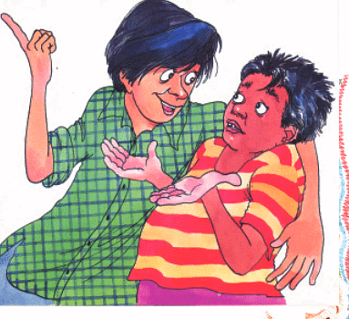 Worksheet: क्योंजीमल और कैसे कैसलिया | Hindi for Class 3