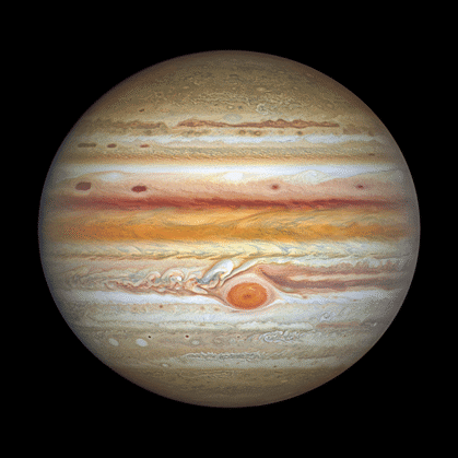 The Solar System Chapter Notes | Science for Class 3