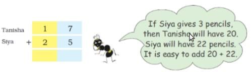 NCERT Solutions for Class 2 Maths Chapter 12 - Give and Take