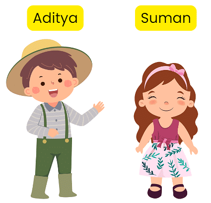 Vacation with My Nani Maa Chapter Notes | Mathematics for Class 3 (Maths Mela)