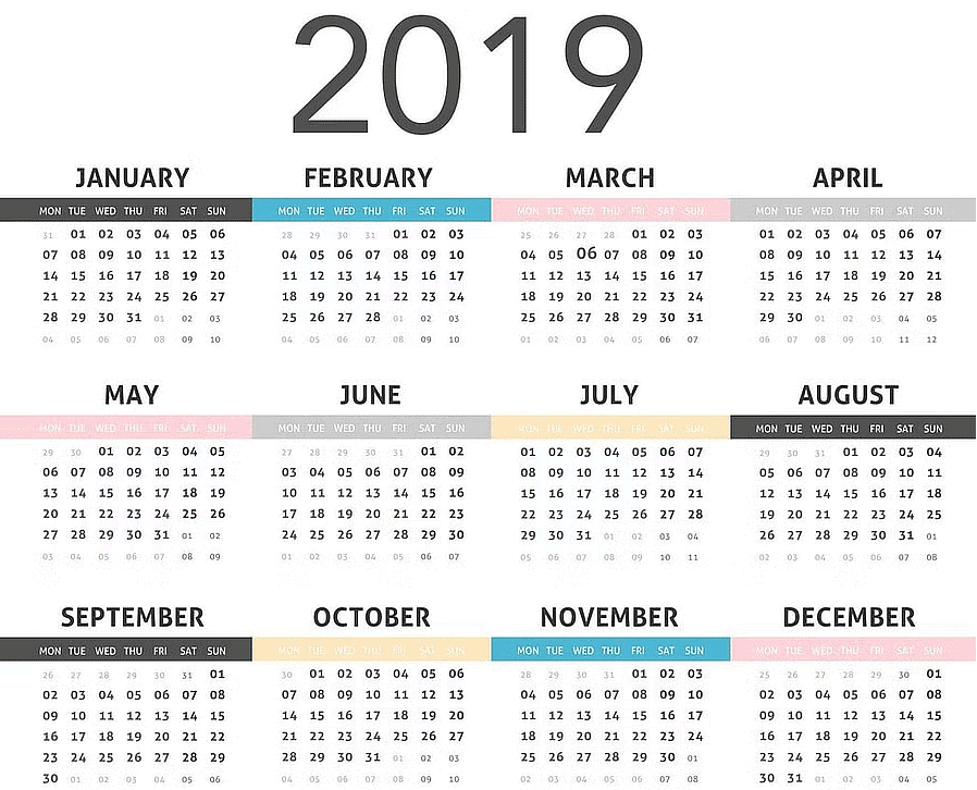 Time and Calendar | Mathematics for Class 2 (Joyful-Mathematics)