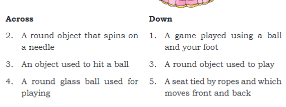 Paper Boats NCERT Solutions | English for Class 3 (Santoor)