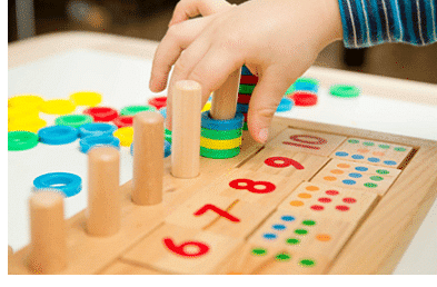 Number Sense Chapter Notes | Mathematics Olympiad Class 4
