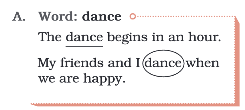 NCERT Solutions for Class 4 English Chapter 10 - The Swing