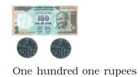 NCERT Solutions for Class 3 Maths - Rupees and Paise