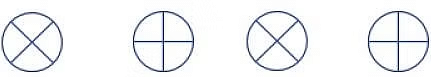 Utsav (Patterns) - 2 Class 1 Worksheet Maths