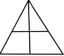 Worksheet: Shapes and Designs - 2 | Worksheets with solutions for Class 3