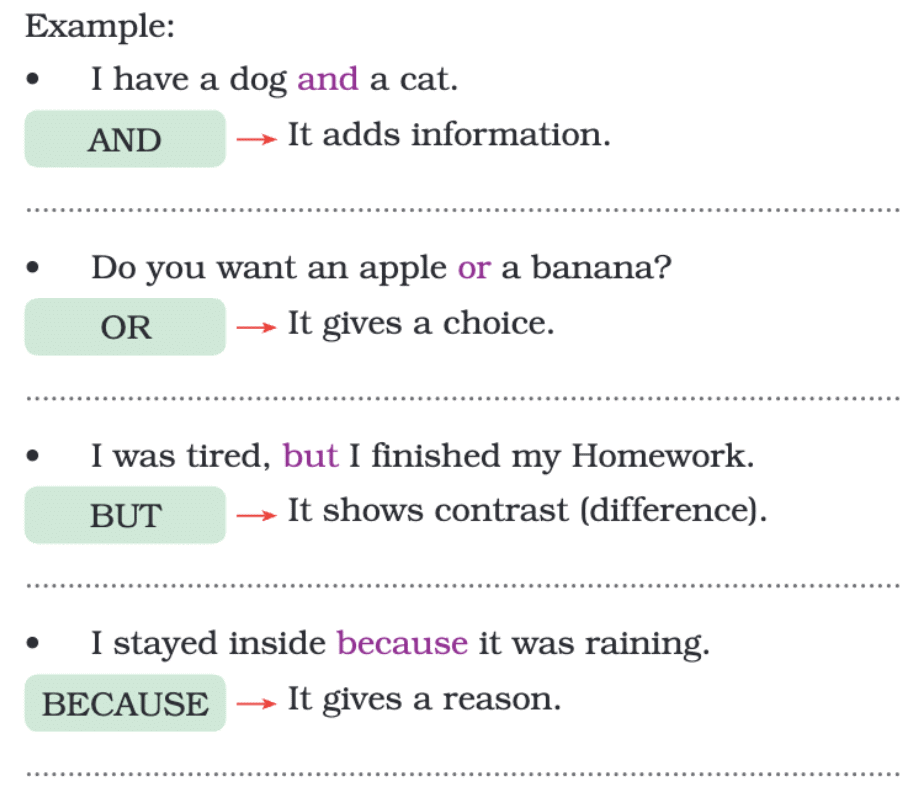 NCERT Solutions for Class 4 English Chapter 11 - A Journey to the Magical Mountains