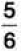 Class 4 Maths - Fractions - Question Answers - 1