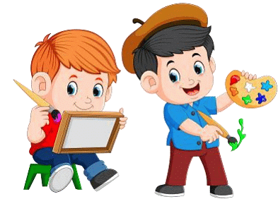 Worksheet: Punctuation - 2 | English Grammar for Junior Classes - Class 1