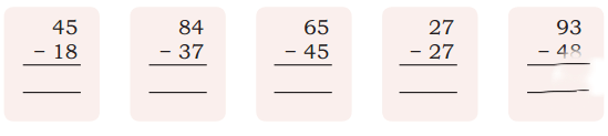 NCERT Solution: Decoration for Festival (Addition and Subtraction) | Mathematics for Class 2 (Joyful-Mathematics)