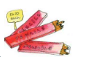 NCERT Solutions for Class 3 Maths - How Many Times