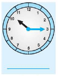 Class 3 Maths - Time - CBSE Worksheets