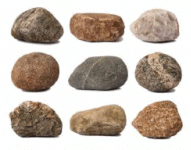 Rocks and Minerals Class 2 Notes Science
