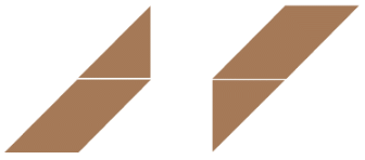 NCERT Solutions for Class 3 Maths - Shapes And Designs