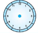 Class 3 Maths - Time - CBSE Worksheets