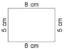 Perimeter and Area Class 4 Worksheet Maths Chapter 9