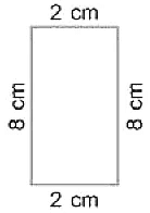 Perimeter and Area Class 4 Worksheet Maths Chapter 9