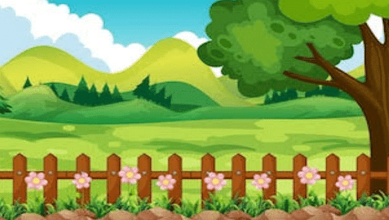Abdul In The Garden - 2 Class 4 Worksheet EVS Chapter 19